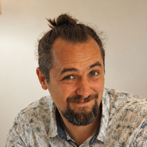 Photo de Clément